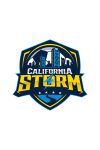 California Storm Women