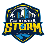 California Storm Women