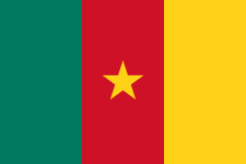 Cameroon Women