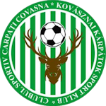 CS Carpati Covasna