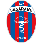 S.S.D. Casarano Calcio