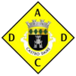 AD Castro Daire