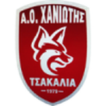 AO Chaniotis