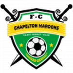 Chapelton Maroons