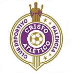 Cristo Atletico CD Palencia 