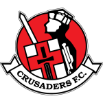 Crusaders Strikers Women