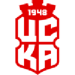 CSKA 1948 Sofia 3