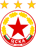 CSKA Sofia 2