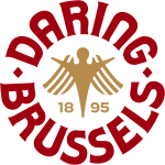 RW Daring Molenbeek Brussels 47