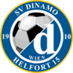 SPC Dinamo Helfort 15