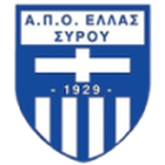 Hellas Syros