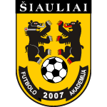 FA Siauliai B