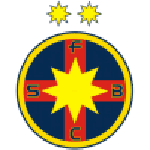 FCSB Steaua Bucuresti II