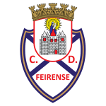 CD Feirense U19