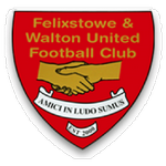 Felixstowe & Walton Utd.