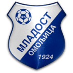 Mladost Omoljica