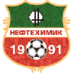 Neftekhimik Nizhnekamsk