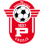 Rabotnicki Skopje