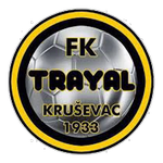 FK Trajal Krusevac