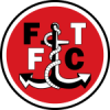 Fleetwood Town U21