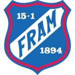 IF Fram Larvik