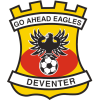 Go Ahead Eagles