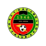 Blyskawica Gac