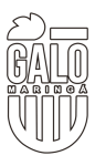 Galo Maringa PR U20