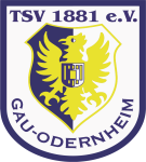 TSV 1881 Gau-Odernheim