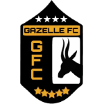 Gazelle Fa Garoua
