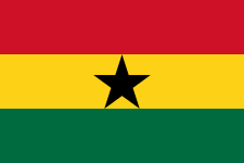 Ghana Women
