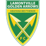 Golden Arrows Reserves