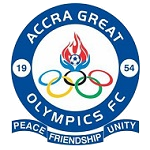 Accra Great Olympics