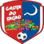 Grota Do Facao AL U20