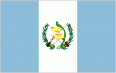 Guatemala Women