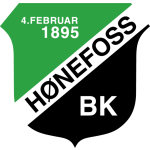Honefoss BK