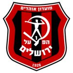 Hapoel Katamon Jerusalem Women