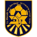 Maccabi Ironi Sderot