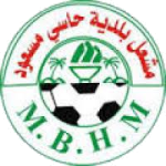 MB Hassi Messaoud