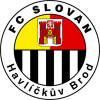 FC Slovan Havlickuv Brod B