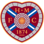Heart of Midlothian B