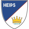 Heips RJ Women