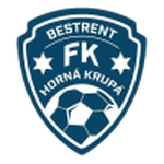 FK Bestrent Horna Krupa
