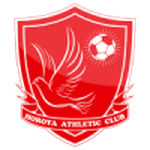Horoya AC