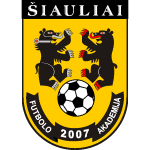 Siauliai Futbolo Akademija