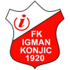 Igman Konji