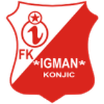 Igman Konji