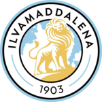 Ilvamaddalena 1903