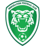 Imigresen FC