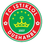 Istiklol Dushanbe